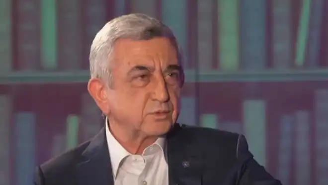 Սերժ Սարգսեան  դարձեալ պիտի խօսի