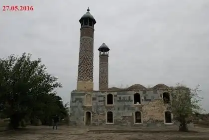 ԼՂՀ–ում գտնվող իսլամական ճարտարապետության հուշարձանները չեն օգտագործվել ռազմական նպատակներով. ԼՂՀ ԱԳՆ
