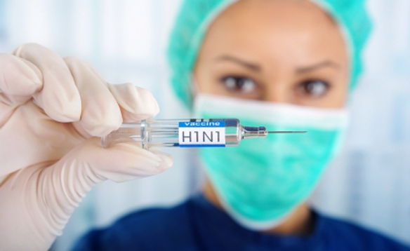 Առողջապահության նախարարությունը՝ Ա գրիպի H1N1 ենթատեսակի մասին