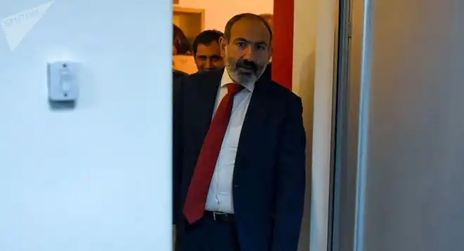 Յայտնի է Փաշինեանի ընտրական շտաբը ղեկավարողին անունը