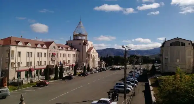 Արցախի մէջ.«Քորոնա»ով վարակուած 10 նոր պարագաներ