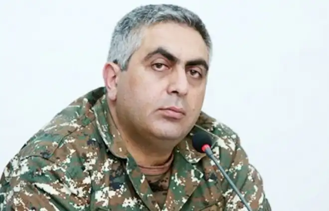 Արծրուն Յովհաննիսեանին նոր պաշտօ՞ն