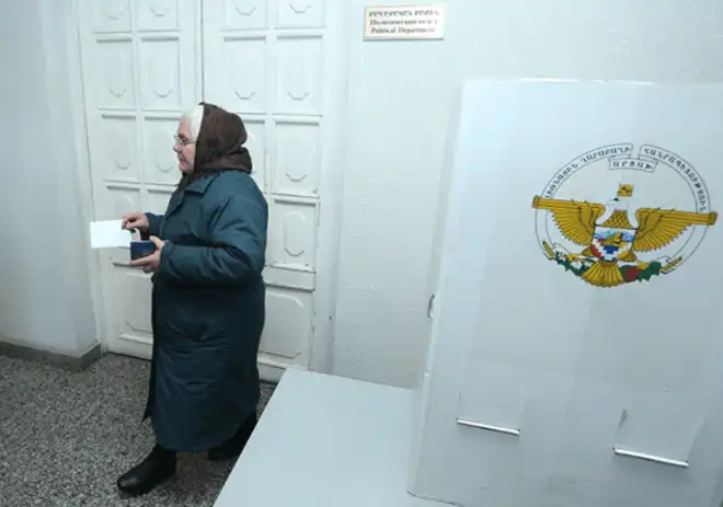 Արցախ. Ընտրողներու ընդհանուր թիւը 103 հազար 506 է
