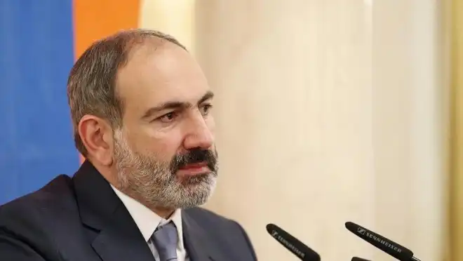 «Նորք»ի հիւանդանոցին մէջ մահացած քաղաքացին «Քորոնա»ի վարակակիր չէր. Իրողութիւնը հաստատած է Վարչապետ Նիկոլ Փաշինեանը