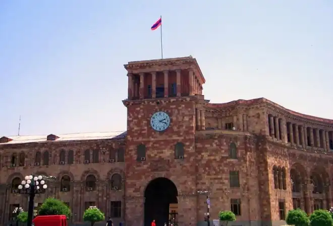 Հայաստանի  պետական  պիւտճէի եկամուտները   երեւելի    յաւելում  գրանցած է
