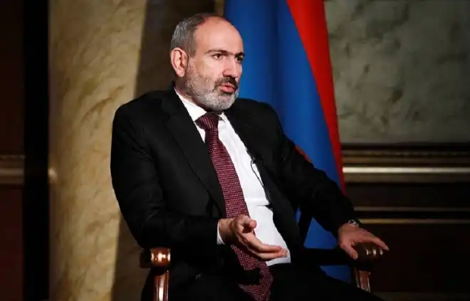 Թուրքիան պէտք է փոխէ Հայաստանի հանդէպ իր յարձակողական քաղաքականութիւնը. Փաշինեան