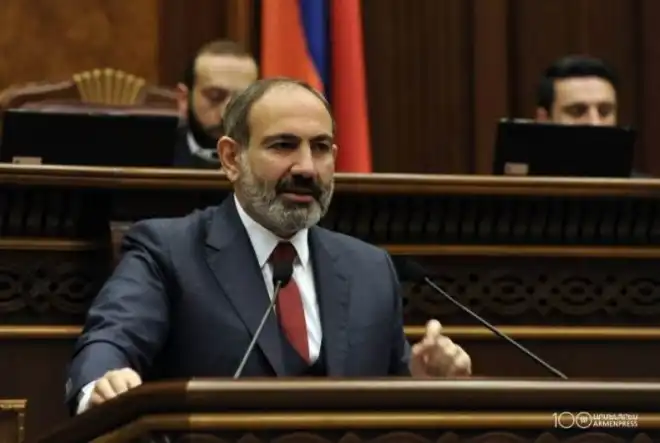Նիկոլ Փաշինեան պիտի անդրադառնայ Կէորկի Կուտոյեանի մահուան հանգամանքներուն