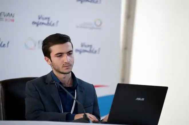 Լրագրող Նորայր Շողիկեան  «Քորոնա»ով  վարակուած