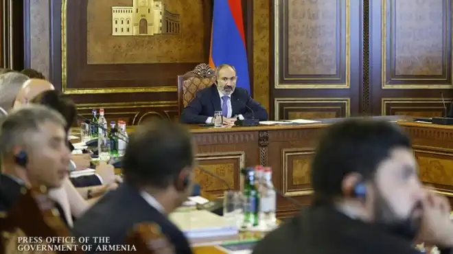 Ըստ  վարչապետ  Փաշինեանի «Ամուլսար»ի  հարցով   յաւելեալ   քննարկման կարիք  կայ