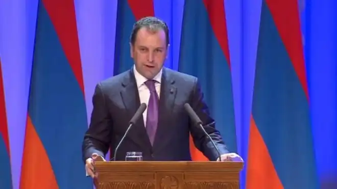 Հայկական Բանակի զօրամասերը մշտական տաք ջուր պիտի ունենան
