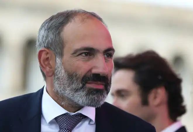 Վարչապետի   հետ հանդիպման  մանրամասնները յստակ չեն. Փաշինեան   «Ամուլսար»ի մասին պիտի  խօսի աւելի ուշ