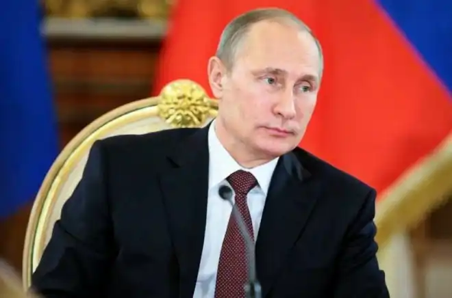 Փութին հաւանութիւն տուած է Հայաստանի եւ Ռուսաստանի միացեալ խմբաւորման մասին համաձայնագրի ստորագրութեան