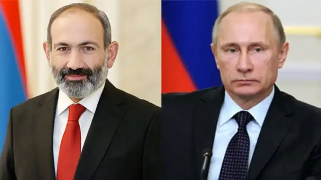 «Պատճառը համավարակն է» Փաշինեանի Մոսկուա այցը ջնջուեցաւ