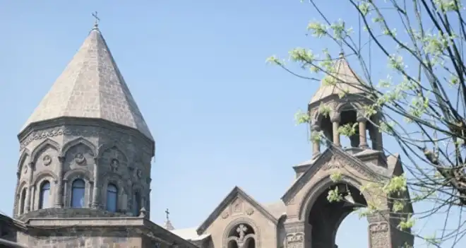 Մայր Աթոռի մէջ Պոլսոյ Աթոռի հարցով կարեւոր քննարկում 20 փետրուարին