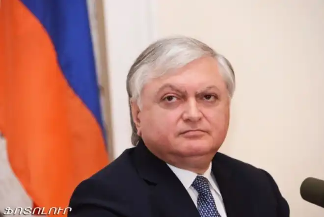 Հայաստանի ԱԳ նախարարը պիտի այցելէ Գերմանիա