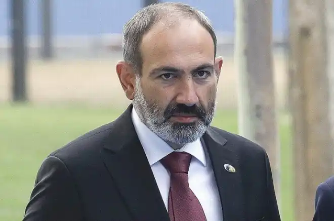 «Արցախը յեղափոխութեան օճախ կրնայ դառնալ» Փաշինեան Արցախի վերաբերեալ յայտարարութիւն ըրաւ