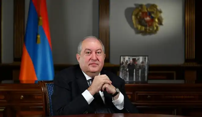 Նախագահ Սարգսեան պիտի չստորագրէ սահմանադրական օրէնսգիրքին փոփոխութիւններու օրէնքը