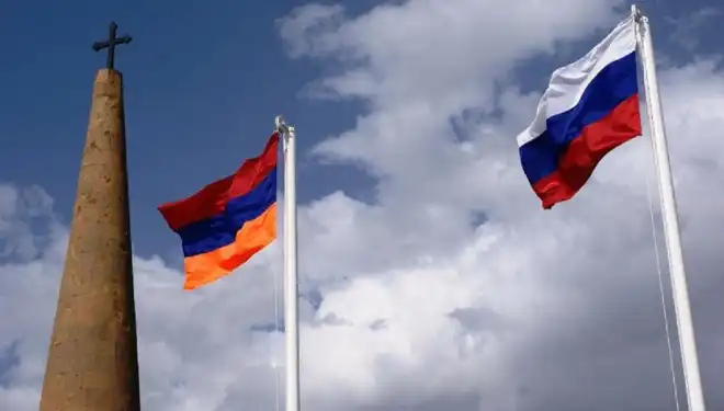 Ռուսաստան պիտի չդադրեցնէ Հայաստանին զէնք մատակարարելու գործընթացը