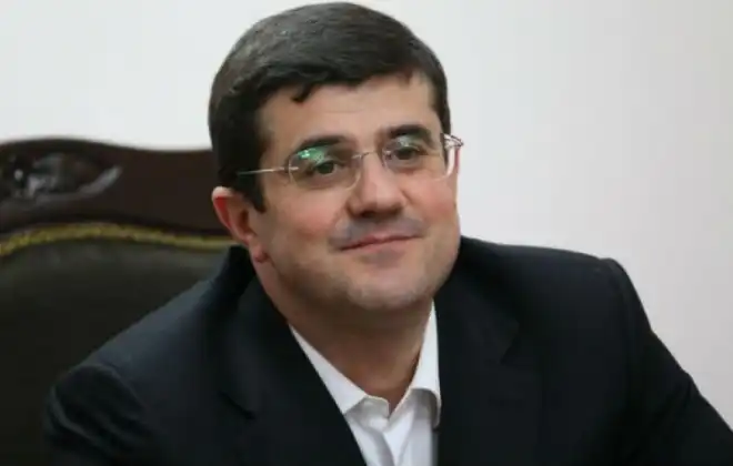 Արցախի նախագահը դրական գնահատած է ՀԲԸՄ-ի դերը