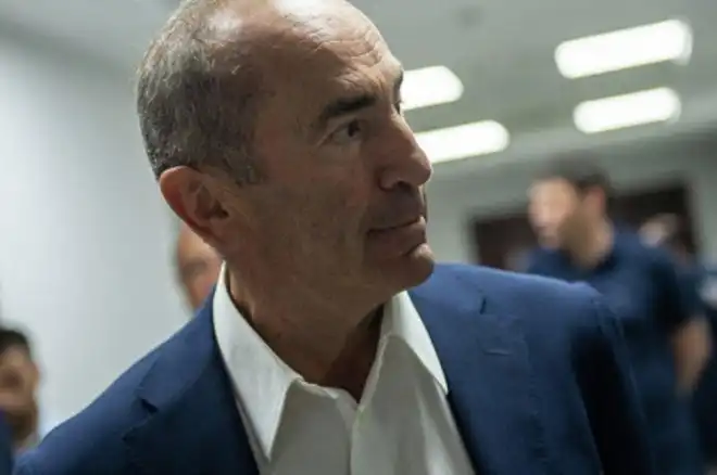 Ռոպերթ Քոչարեանը պիտի շարունակէ մնալ կալանքի տակ. դատարանը մերժած է պաշտպաններու բողոքները