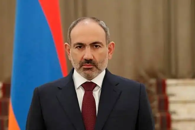 Փաշինեան ցաւակցեցաւ Աւստրիոյ ժողովուրդին.Մեր աղօթքները ձեր հետ են