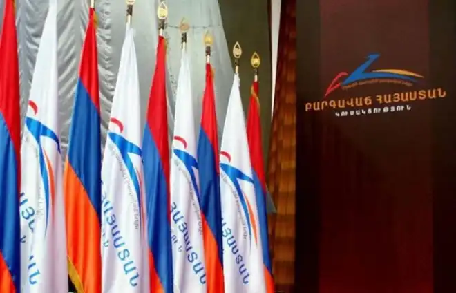 ԲՀԿ-ն ընտրութիւններուն կը մասնակցի 169 թեկնածուներով