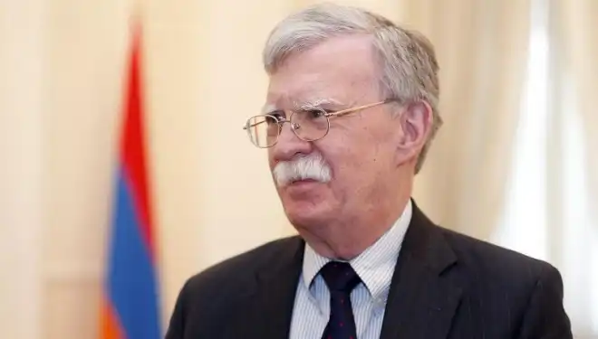 Հակամարտութեան մակարդակը կտրուկ աճ արձանագրած է. Ճոն Պոլթըն