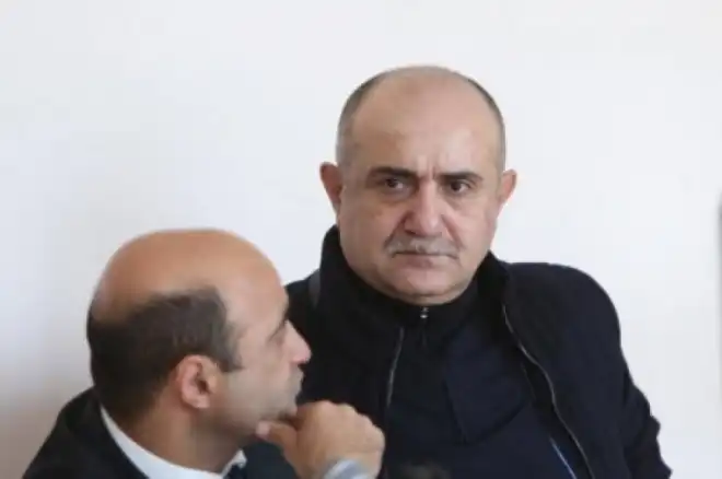 Միջադէպ  Արցախի  մէջ. Ճանապարհի փակում եւ կրակոց