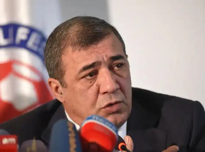 Հրատապ.Բերման  ենթարկուած է նախկին պատգամաւոր  Ռուբէն  Հայրապետեանը. Shant News