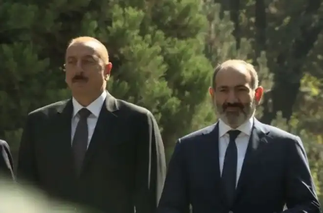 Ալիևի հետ ձեռք են բերվել պայմանավորվածություններ՝ հրադադարի ռեժիմի խախտումները կանխելու վերաբերյալ