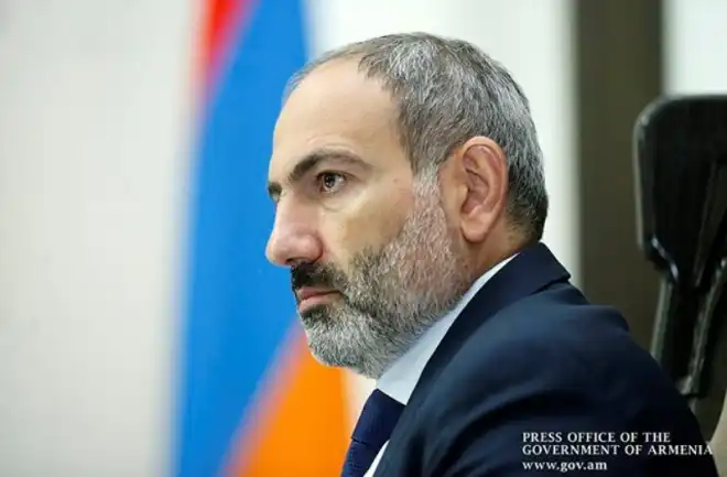 Նիկոլ Փաշինեան 28 Մարտին պիտի մեկնի Վիեննա
