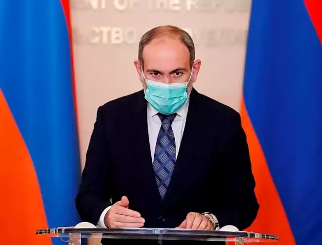 «Եթէ կարիք զգանք, պիտի դիմենք Վրաստանի օգնութեան». Փաշինեան