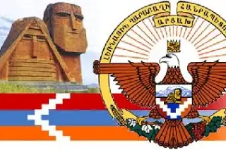 Արցախի Անկախութիւնը     24  Տարեկան  Է