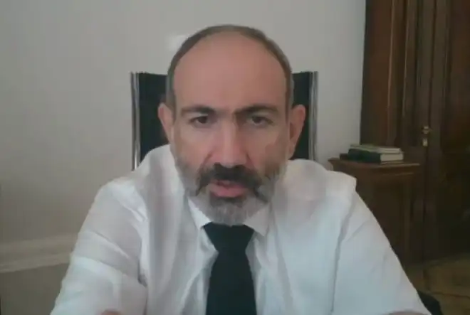Այս փուլին Արցախեան հիմնահարցի դիւանագիտական լուծում գոյութիւն չունի. Վարչապետ