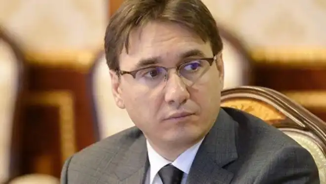 «Հայաստան» դաշինքի շտաբի պետ նշանակուելէն ետք Արմէն Գէորգեան կանչուած է հարցաքննութեան