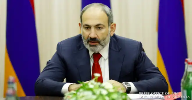 Բռնության որևէ դրսևորում, որևէ պատճառով կամ հիմնավորմամբ՝ անընդունելի է. Նիկոլ Փաշինյան