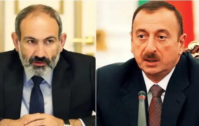 Արցախեան խնդրով քննարկումներ Միւնիխի մէջ