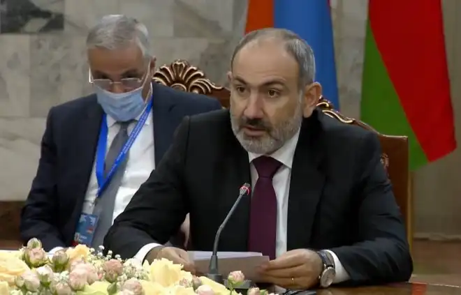 Հաւատարիմ ենք խաղաղ կարգաւորման սկզբունքին եւ պատրաստ ենք վերսկսելու խաղաղութեան գործընթացը. Փաշինեան