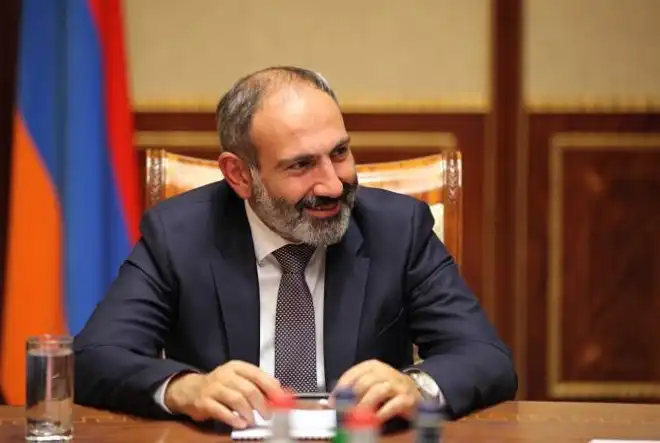 Փաշինեանն ամենաբարձր վարկանիշն ունի