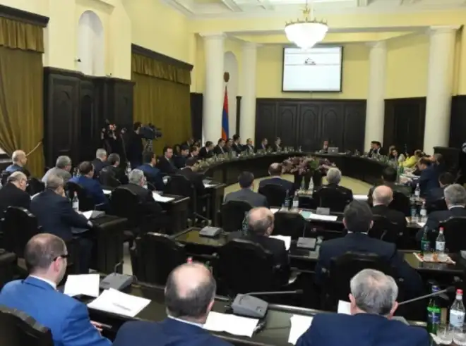 Պիտի սերտուին պետական մարմիններու զբաղեցուցած շէնքերու օգտագործման նպատակայարմարութիւնը