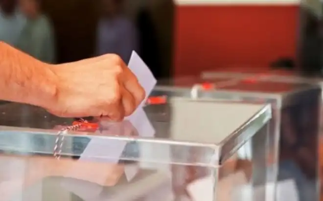 Յայտնի է, թէ երբ պիտի կայացուի Սահմանադրական hանրաքուէն. Shantnews.am