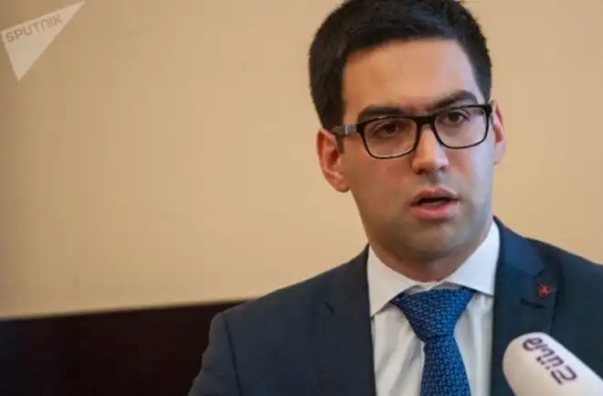 «Թող համարձակին» Արդարադատութեան նախարարի խիստ անդրադարձը