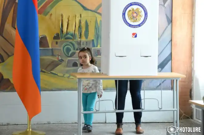 Հայաստանի մէջ մեկնարկեց նախընտրական քարոզարշաւը. Այն պիտի տեւէ 12 օր