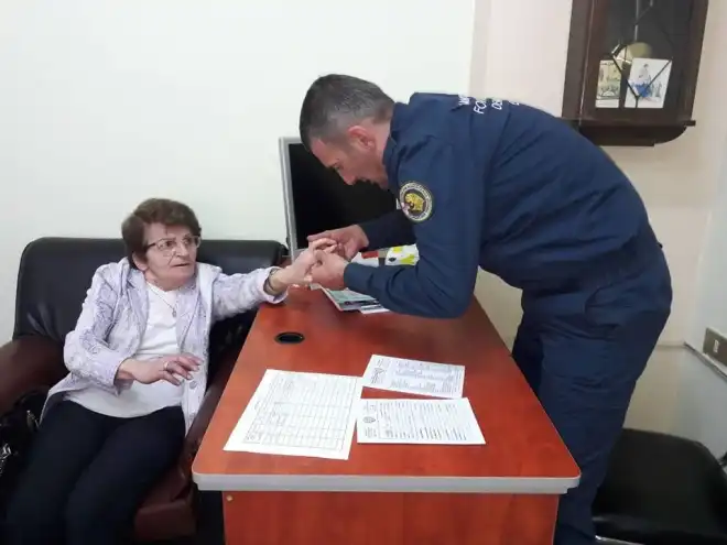 Հայաստանի մասնագետների մարդասիրական գործունեությունը՝ Սիրիայում