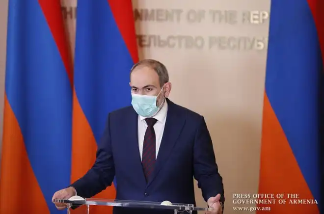 «Այո՛ արտակարգ դրութիւնը պիտի երկարաձգուի»Վարչապետ