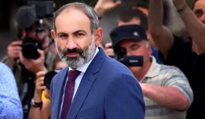 «Իսրայէլը մարդասիրական օգնութիւնը թող ուղարկէ վարձկաններուն եւ ահաբեկիչներուն, որոնց կը զինէ» Վարչապետը The Jerusalem Post-ին