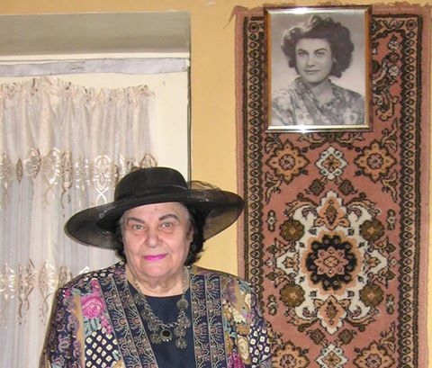 Մահացել է Գարեգին Չուքասզյանի մայրը