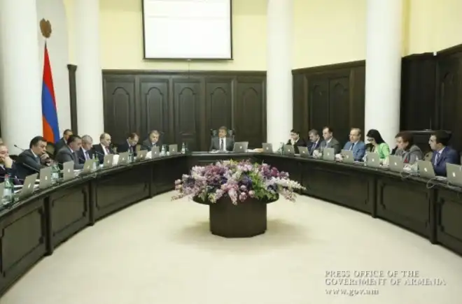 Վարչապետը յանձնարարական տուած է