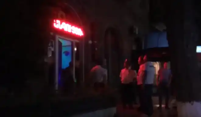 Երեւանի մէջ փակուած են շարք մը գիշերային վայրեր (Տեսանիւթ)
