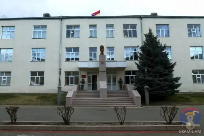 Արցախի  ՊՆ-էն  հերքում. Այս  պահուն հրադադարի  մասին խօսք չկայ